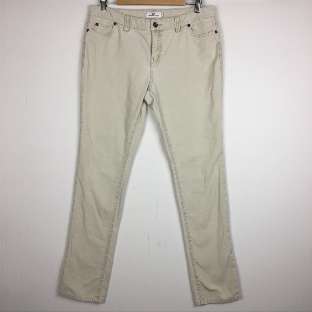 Vineyard vines pants